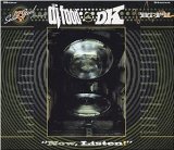 Coldcut & DJ Food Fight & DJ Krush - Coldkrushcuts