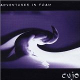 Cujo - Adventures in Foam