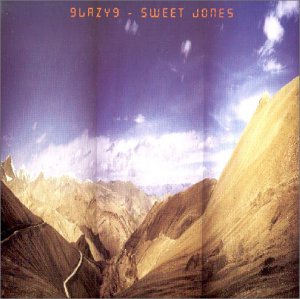 9Lazy9 - Sweet Jones