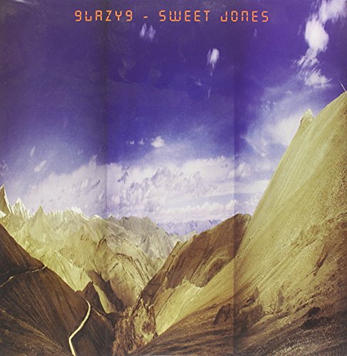 9 Lazy 9 - Sweet Jones [Vinyl LP]
