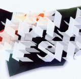 Jaga Jazzist - A Livingroom Hush (1)
