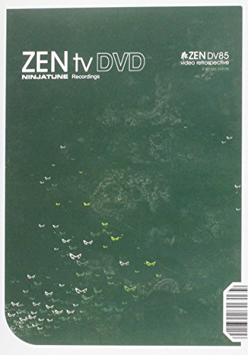  - Various Artists - Zen TV