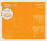 Various [Ninja Tune] - Zen CD:Best & Biggest Tracks