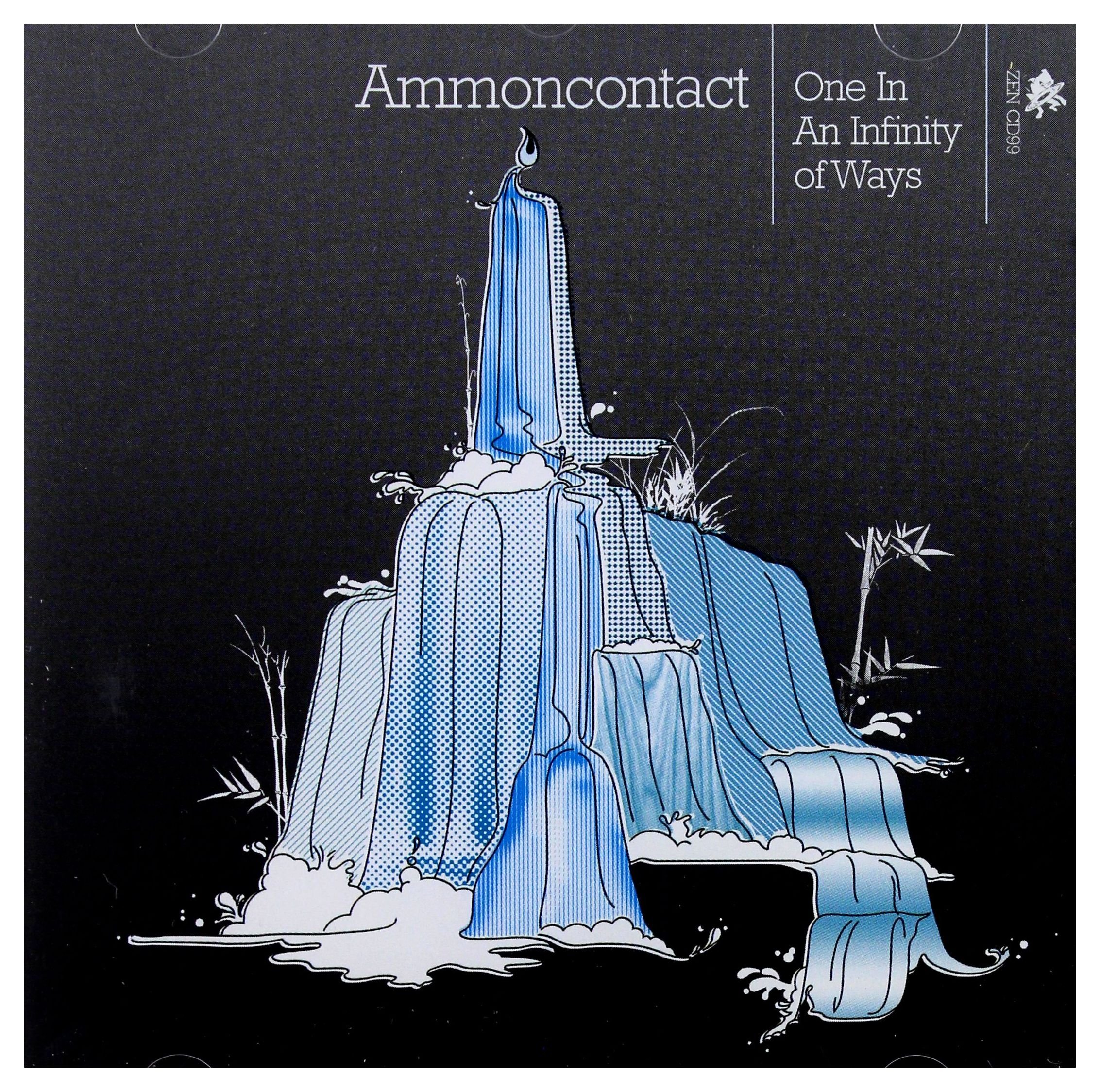 AmmonContact - One In An Infinity Of Ways