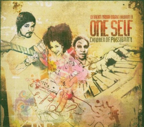 One Self - Children Of Possibility