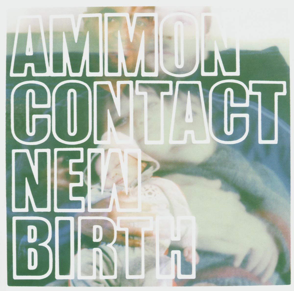 AmmonContact - New Birth
