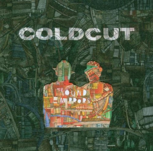 Coldcut - Sound Mirrors (Limited Edition)