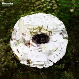 Bonobo - The North Borders (Vinyl+Mp3) [Vinyl LP] [Vinyl LP]
