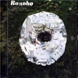 Bonobo - The North Borders