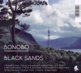 Bonobo - Dial 'm' for monkey