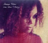 Triana , Andreya - Lost Where I Belong