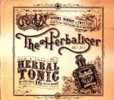 the Herbaliser Band - Session (1+2)