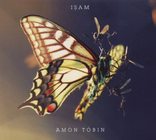 Tobin , Amon - Isam