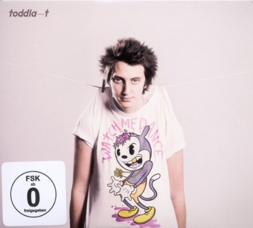 Toddla T - Watch Me Dance 