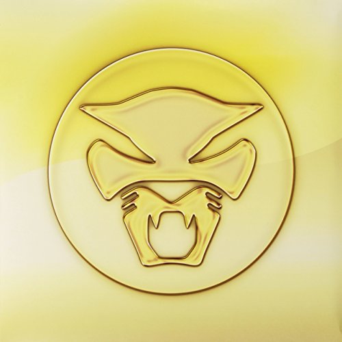Thundercat - The Golden Age of Apocalypse  [Vinyl LP]