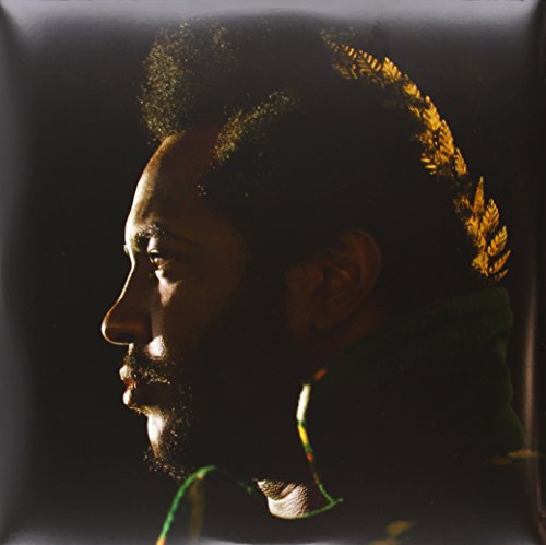 Thundercat - Apocalypse (Vinyl+Mp3) [Vinyl LP] [Vinyl LP]
