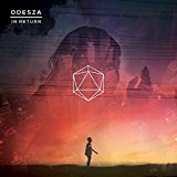 Odesza - A Moment Apart (Clear) (Vinyl)