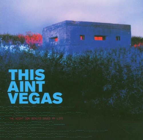 This Aint Vegas - The Night Don Benito Saved My Life