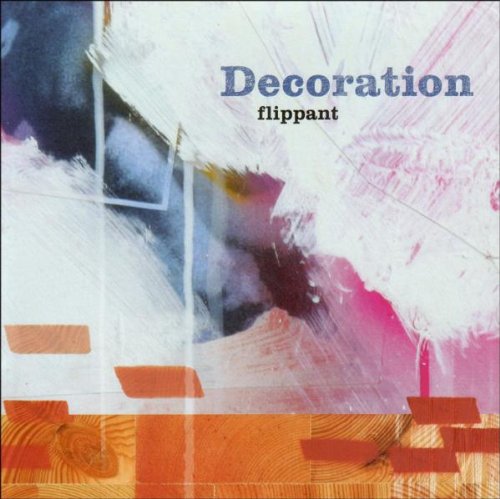 Decoration - Flippant