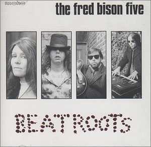 Fred Bison Five , The - Beatroots
