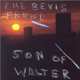 Bevis Frond , The - Son of water