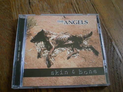 Angels , The - Face to Face