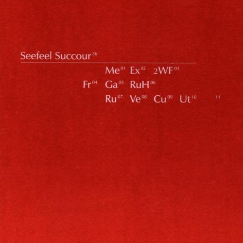 Seefeel - Succour