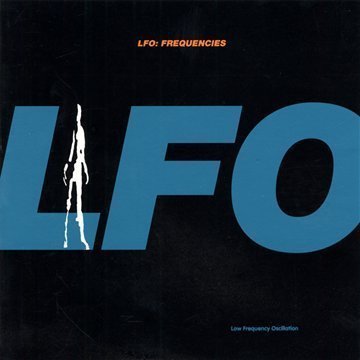 LFO - Frequencies