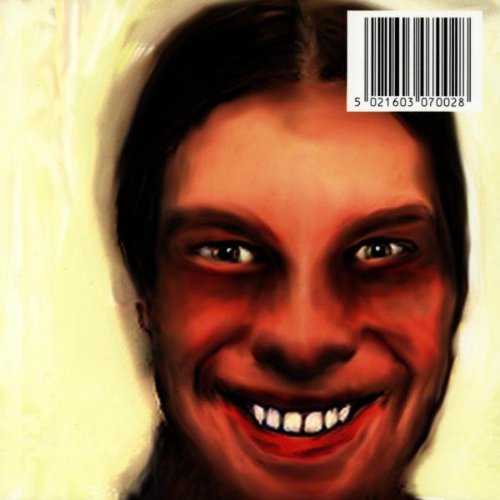 Aphex Twin - I Care Because You Do