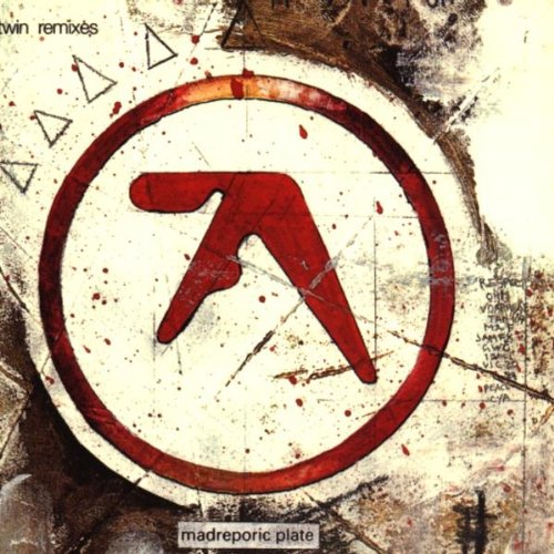 Aphex Twin - On-Remix