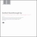 Seefeel - Starethrough