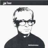 Tenor , Jimi - Intervision