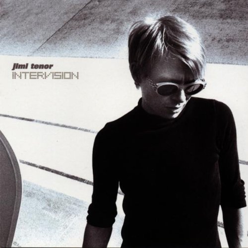 Tenor , Jimi - Intervision