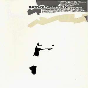 Autechre - Chiastic slide