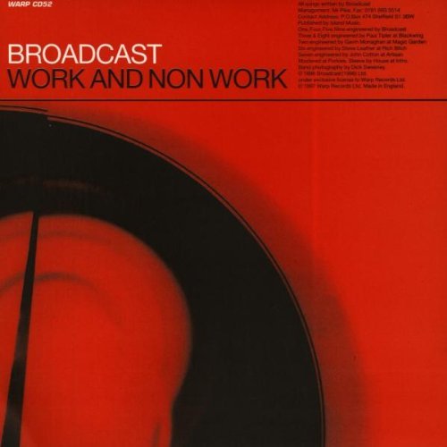 Broadcast - Work and non work
