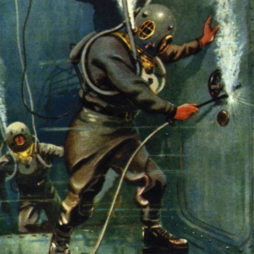 Two Lone Swordsmen - Stay Down
