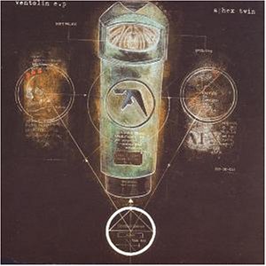 Aphex Twin - Ventolin/Remix [Vinyl Single]