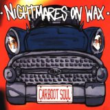 Nightmares on Wax - Smokers Delight (Vinyl)