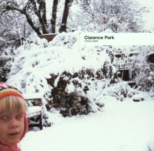 Clark , Chris - Clarence Park