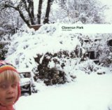 Clark , Chris - Clarence Park