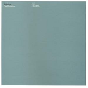 Autechre - Peel Sessions