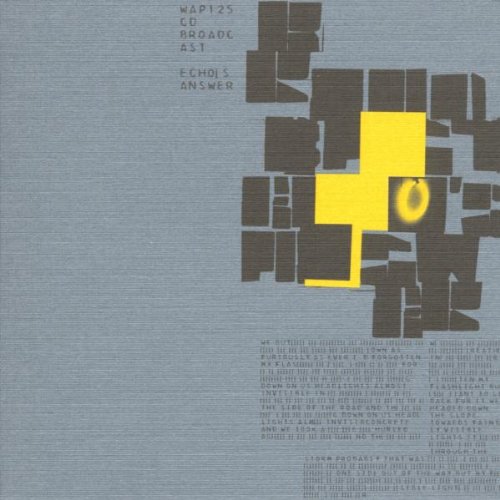 Broadcast - Echo's Answer