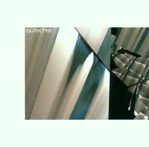 Autechre - Confield