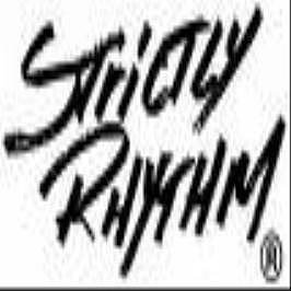 Various - Strictly Rhythm Vol.3