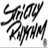 Va-This Is Strictly Rhythm - This Is Strictly Rhythm