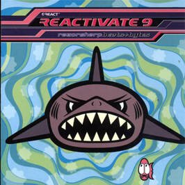 Various - Reactivate 9