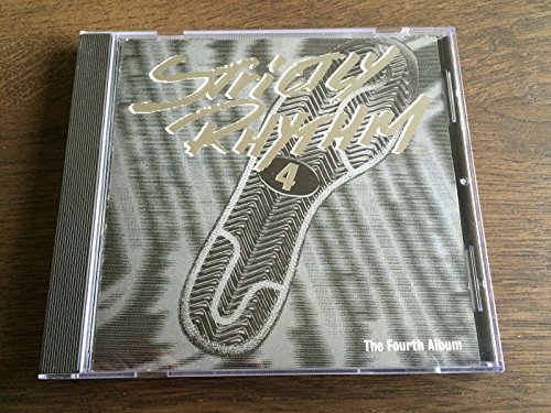 Sampler - Strictly Rhythm 4 [UK-Import]