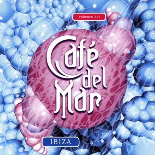 Sampler - Cafe del mar 2