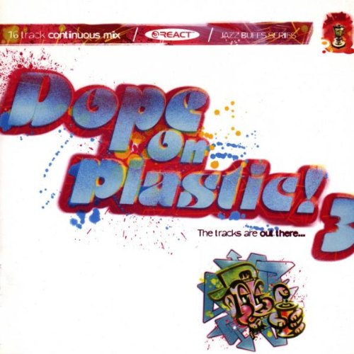 Sampler - Dope on plastic 3
