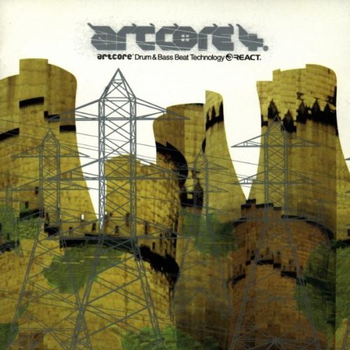 Sampler - Artcore 4